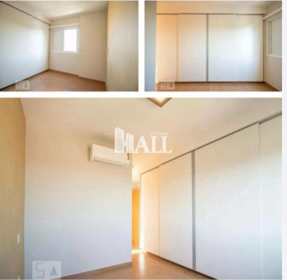 Apartamento à venda com 3 quartos, 170m² - Foto 12