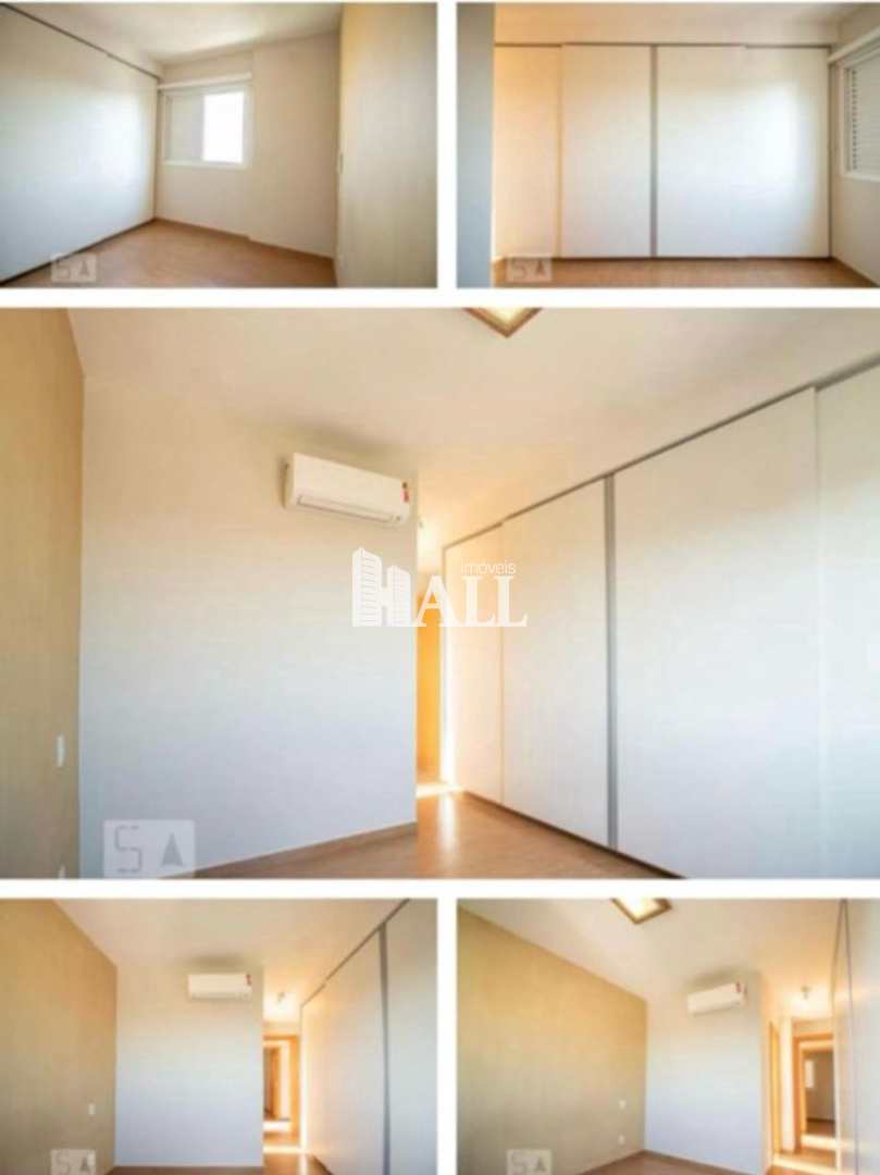 Apartamento à venda com 3 quartos, 170m² - Foto 11