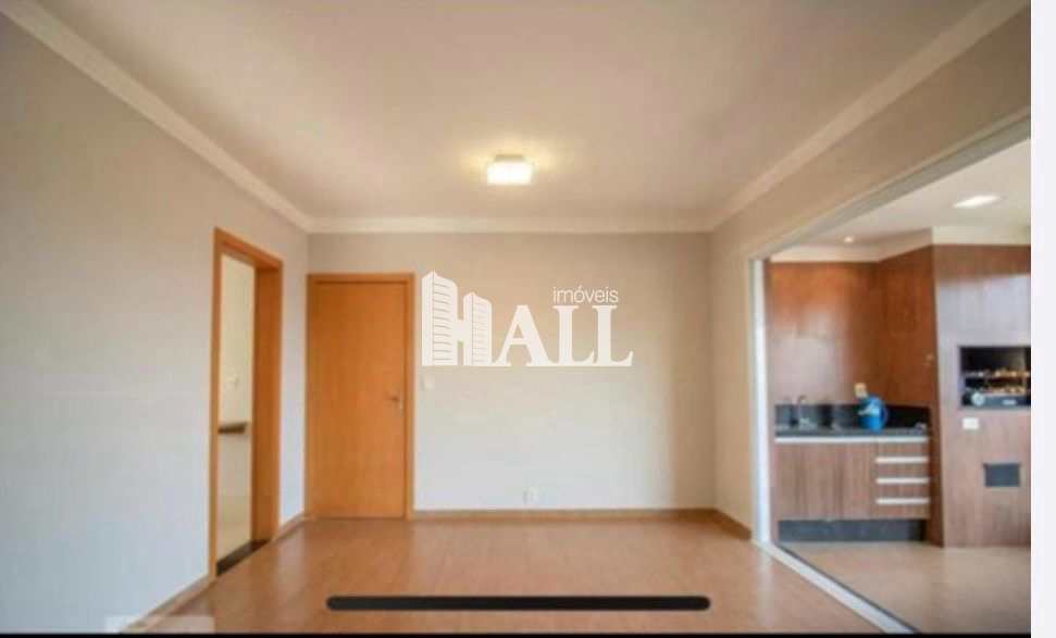 Apartamento à venda com 3 quartos, 170m² - Foto 4