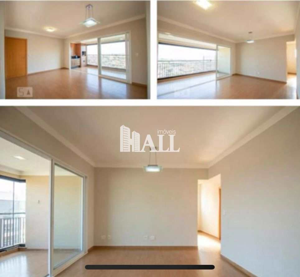 Apartamento à venda com 3 quartos, 170m² - Foto 9