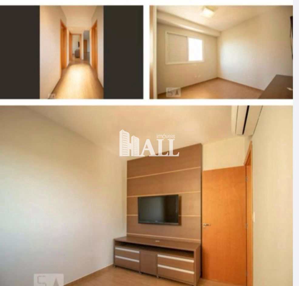 Apartamento à venda com 3 quartos, 170m² - Foto 17