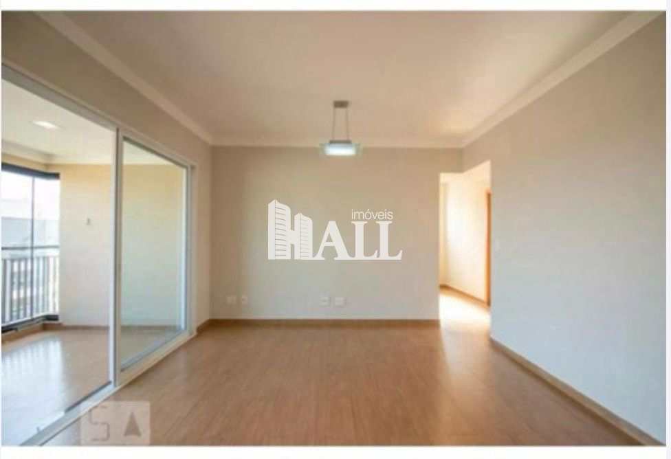 Apartamento à venda com 3 quartos, 170m² - Foto 3