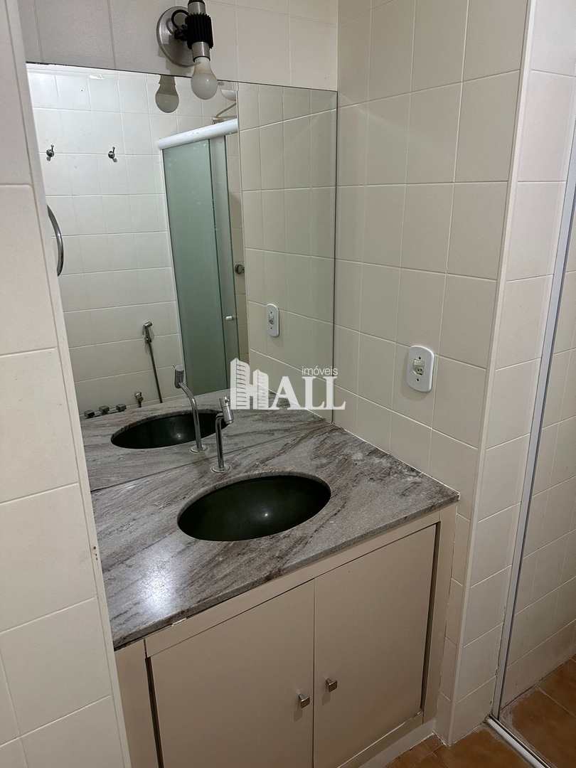 Apartamento à venda com 2 quartos, 100m² - Foto 11