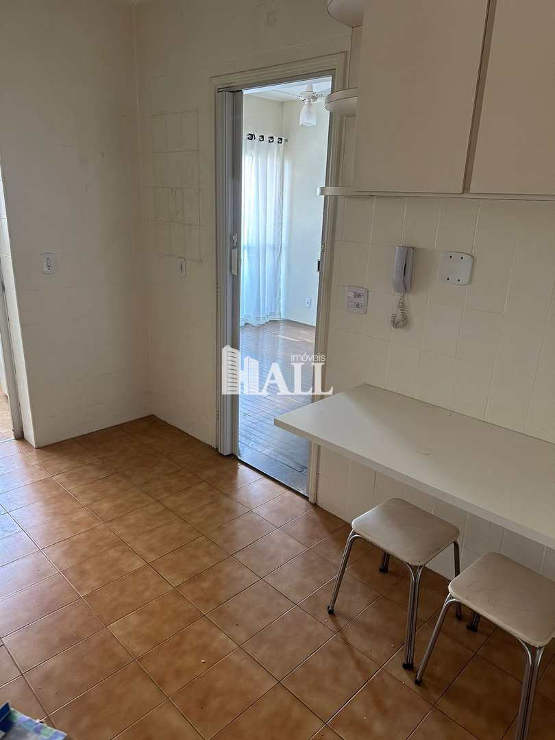 Apartamento à venda com 2 quartos, 100m² - Foto 4