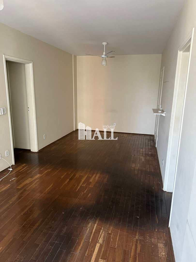 Apartamento à venda com 2 quartos, 100m² - Foto 3