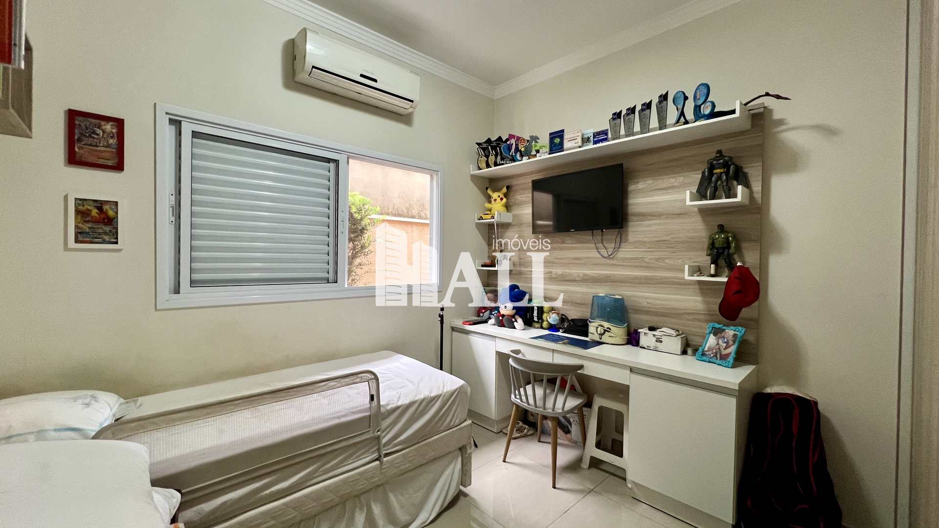 Casa de Condomínio à venda com 3 quartos, 171m² - Foto 17