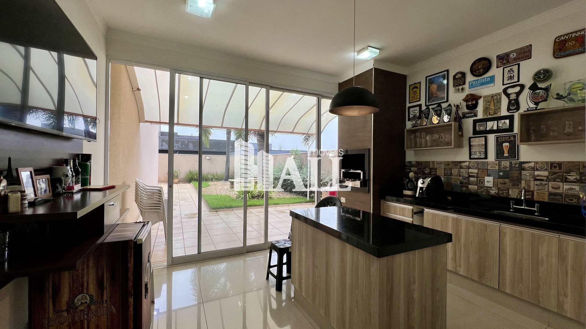 Casa de Condomínio à venda com 3 quartos, 171m² - Foto 6