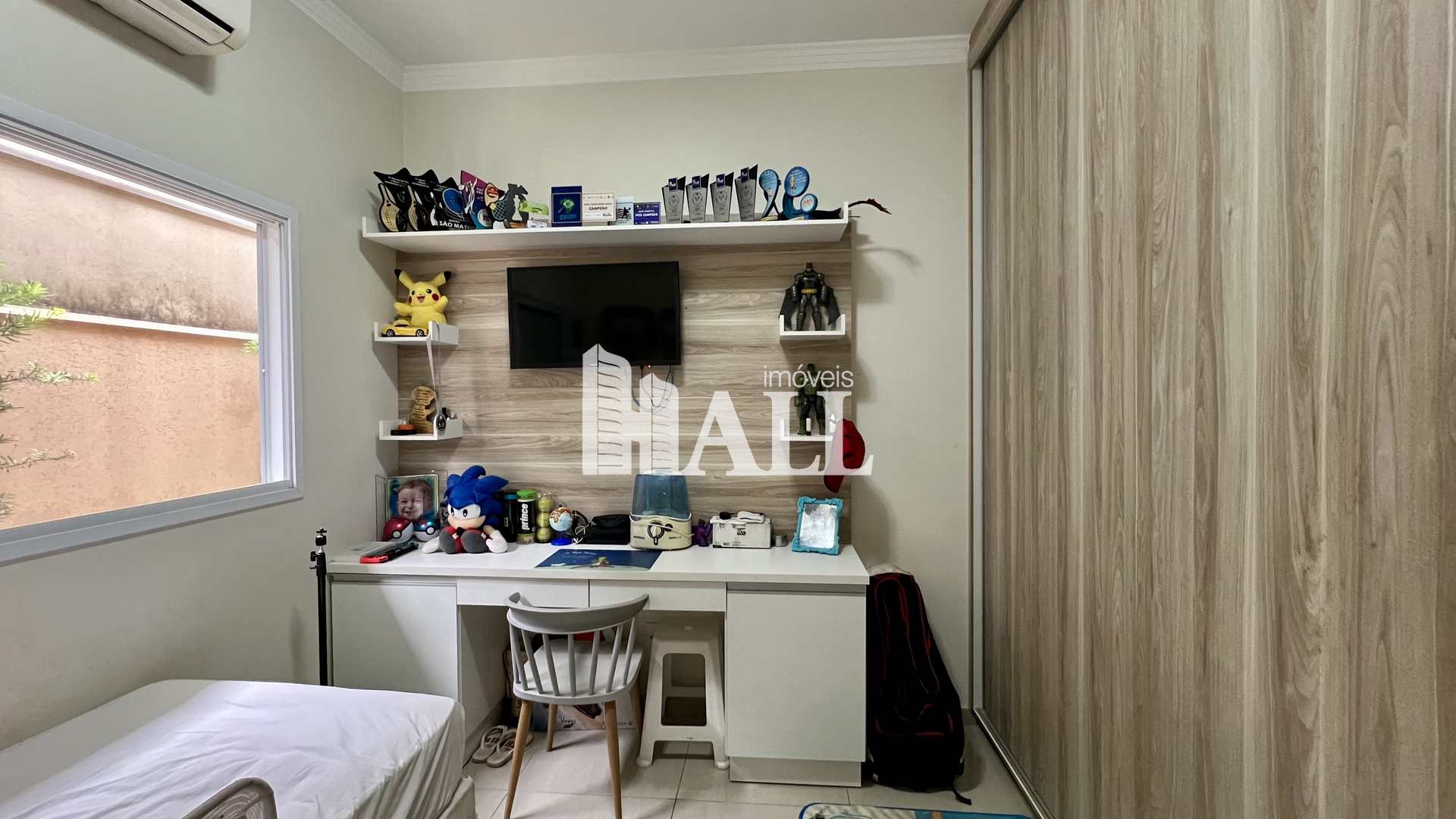 Casa de Condomínio à venda com 3 quartos, 171m² - Foto 18