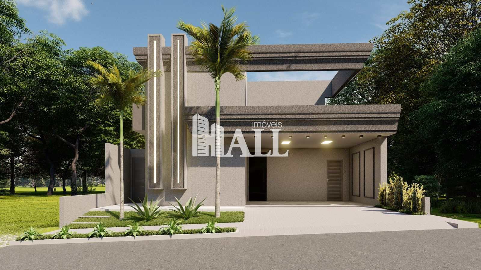 Casa de Condomínio à venda com 3 quartos, 122m² - Foto 3