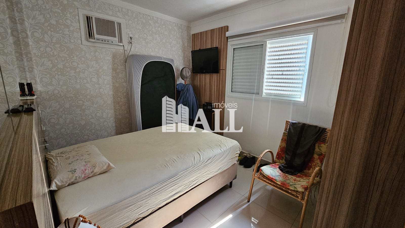 Apartamento à venda com 2 quartos, 75m² - Foto 5