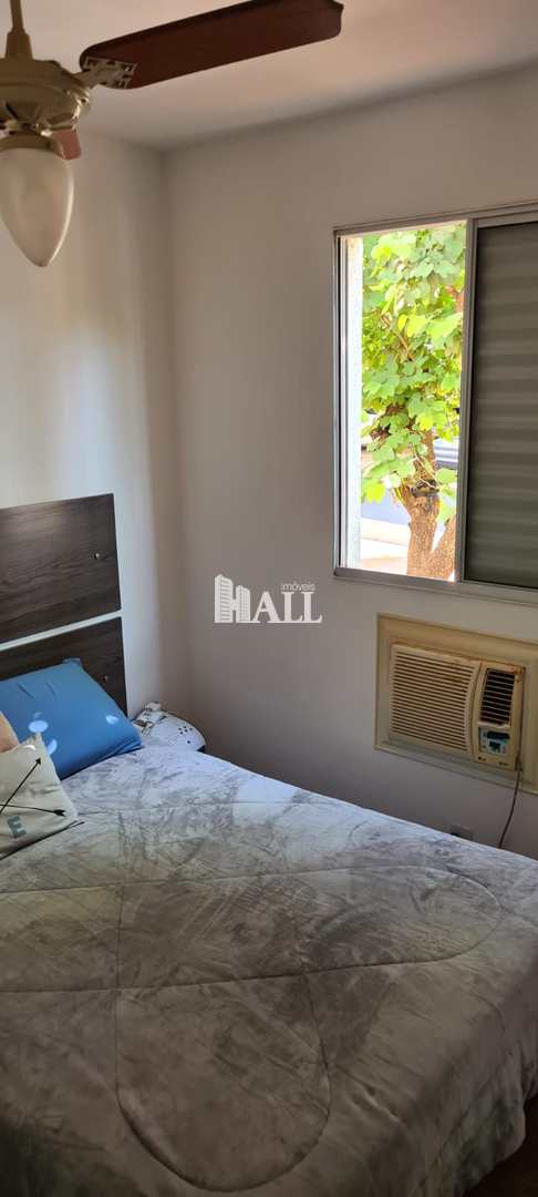 Apartamento à venda com 2 quartos, 48m² - Foto 10