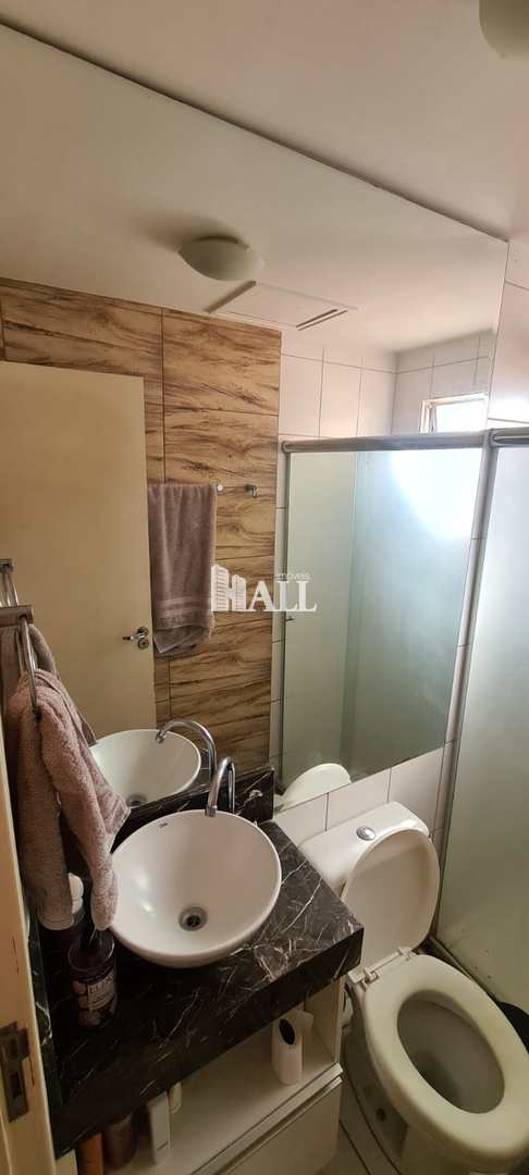 Apartamento à venda com 2 quartos, 48m² - Foto 14