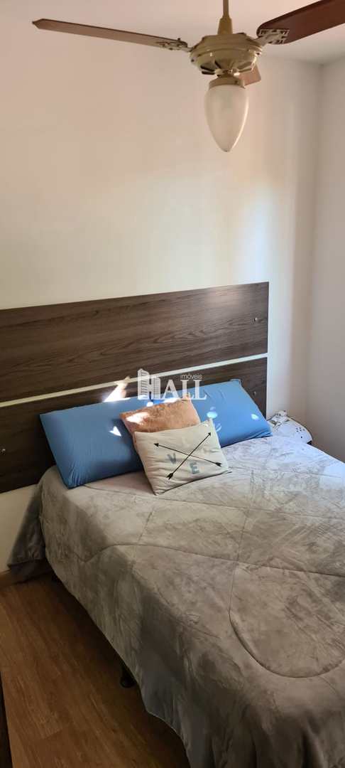 Apartamento à venda com 2 quartos, 48m² - Foto 11