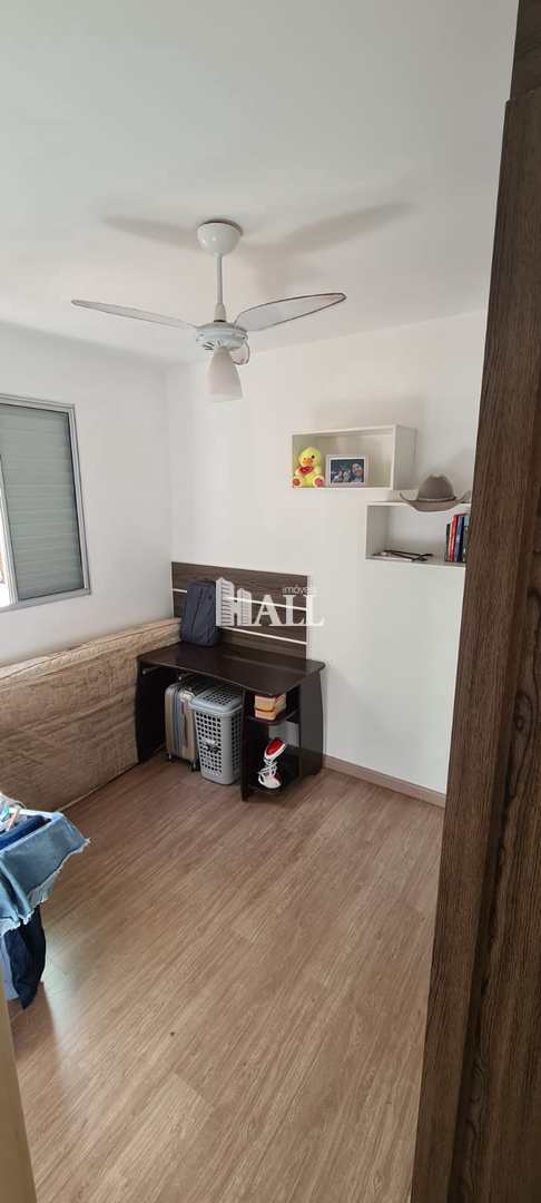 Apartamento à venda com 2 quartos, 48m² - Foto 7