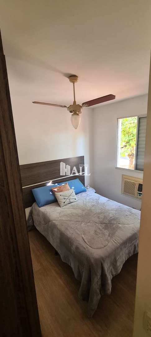 Apartamento à venda com 2 quartos, 48m² - Foto 9