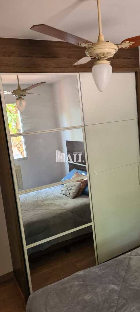 Apartamento à venda com 2 quartos, 48m² - Foto 13