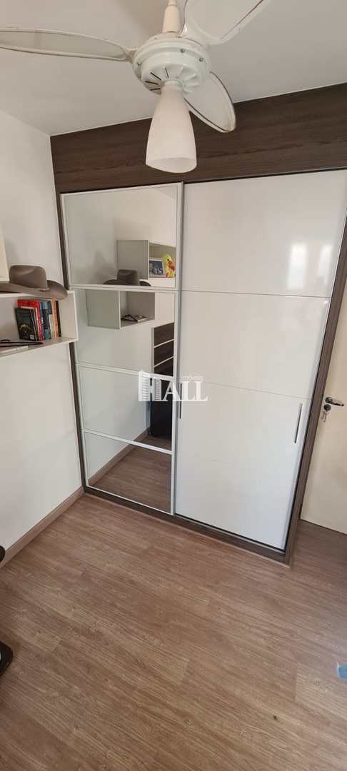 Apartamento à venda com 2 quartos, 48m² - Foto 8