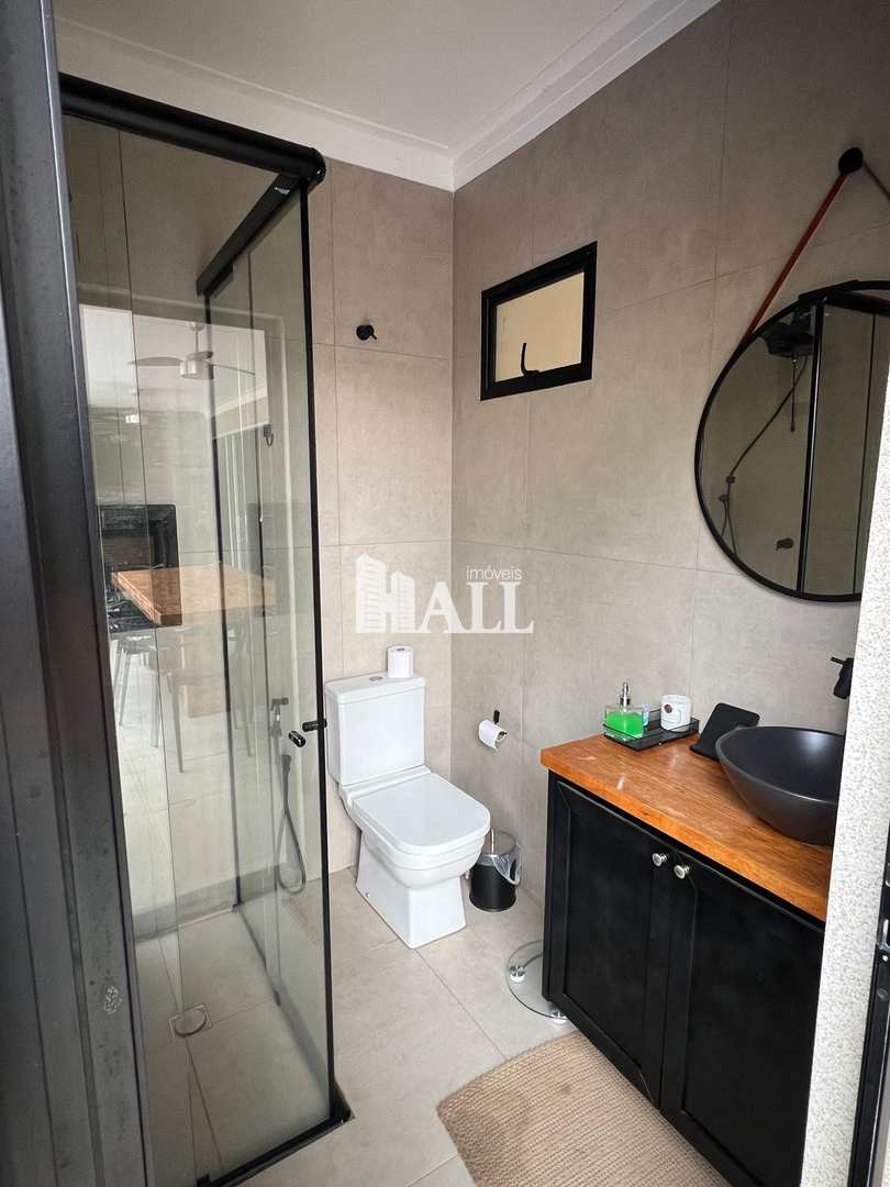 Casa de Condomínio à venda com 2 quartos, 180m² - Foto 12