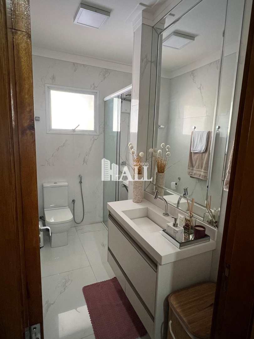 Casa de Condomínio à venda com 2 quartos, 180m² - Foto 13