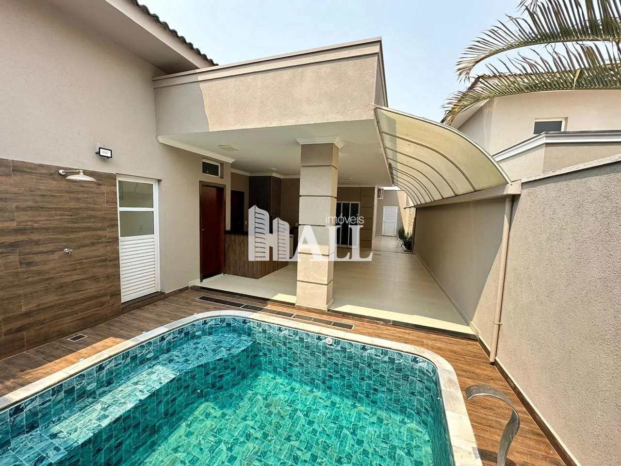 Casa de Condomínio à venda com 3 quartos, 253m² - Foto 7