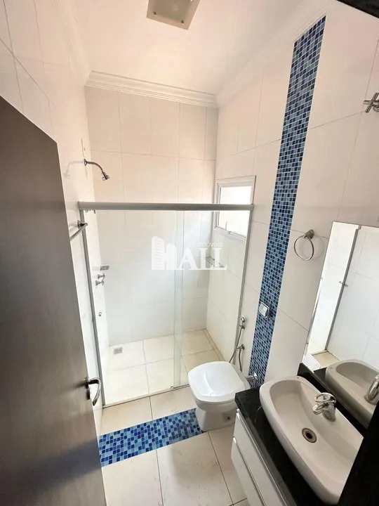 Casa de Condomínio à venda com 3 quartos, 253m² - Foto 15