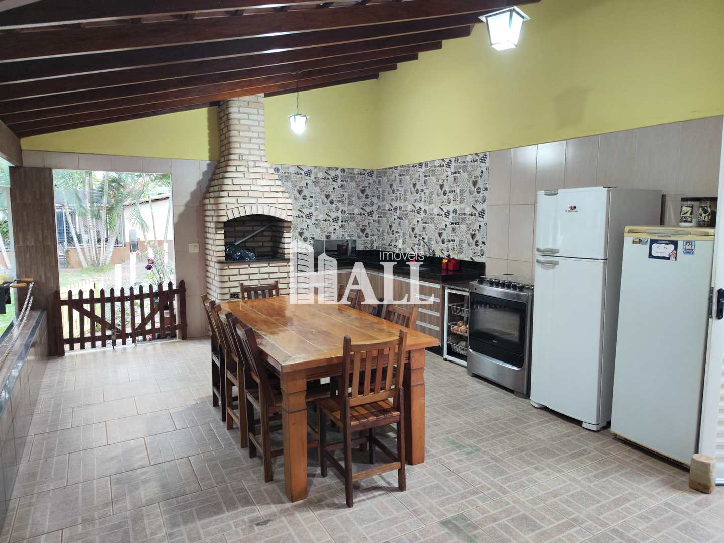 Fazenda à venda com 3 quartos, 220m² - Foto 6