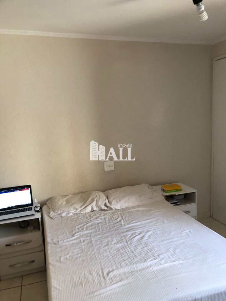 Apartamento à venda com 2 quartos, 68m² - Foto 9