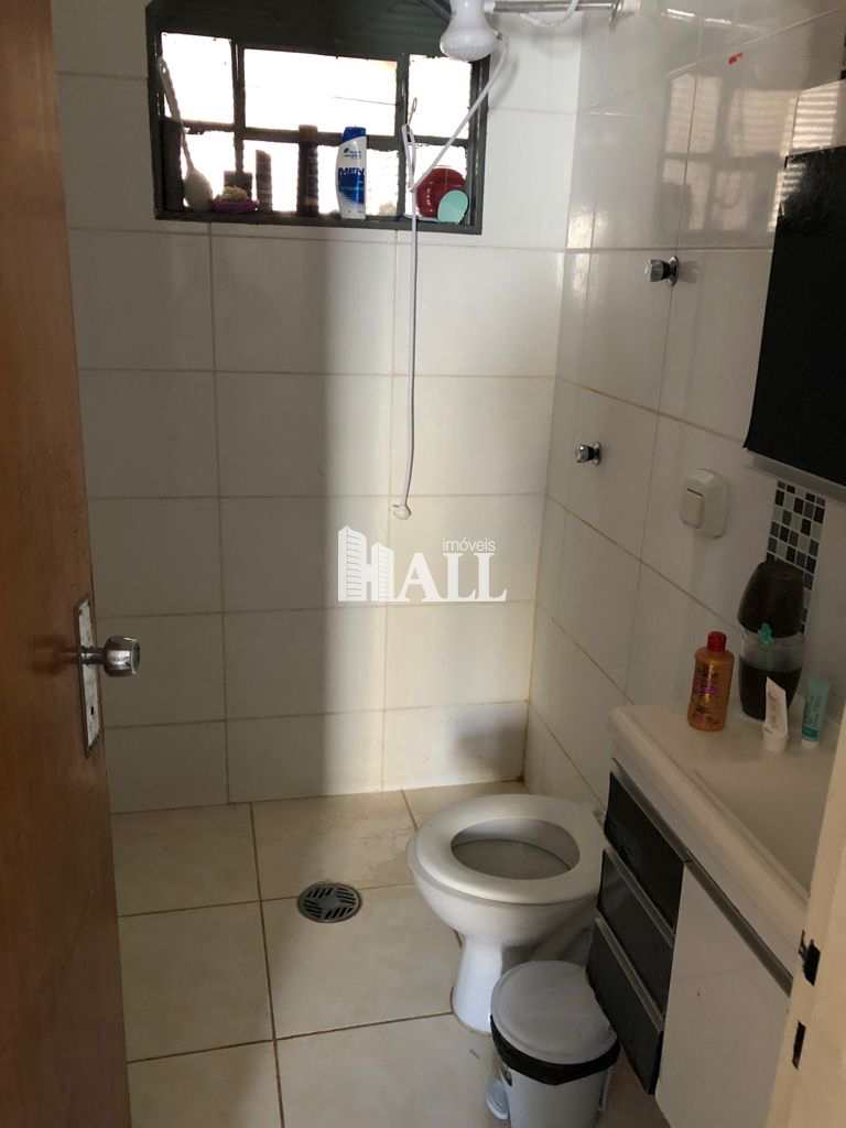 Apartamento à venda com 2 quartos, 68m² - Foto 8