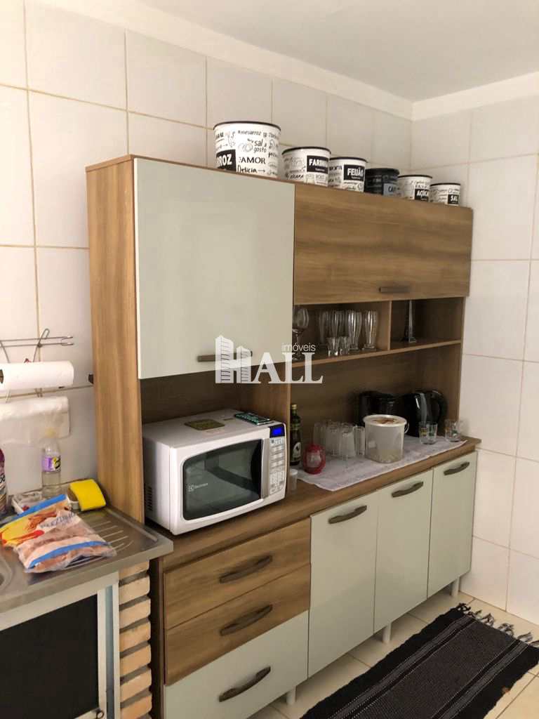 Apartamento à venda com 2 quartos, 68m² - Foto 5