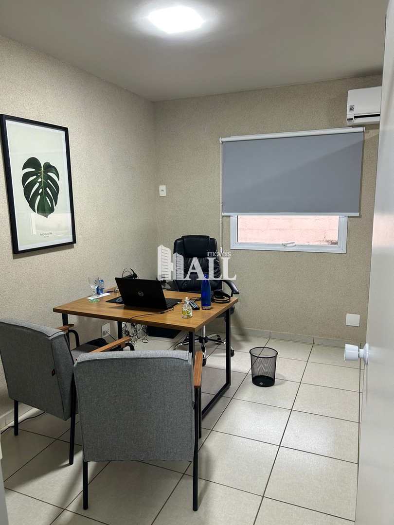 Conjunto Comercial-Sala à venda, 38m² - Foto 1