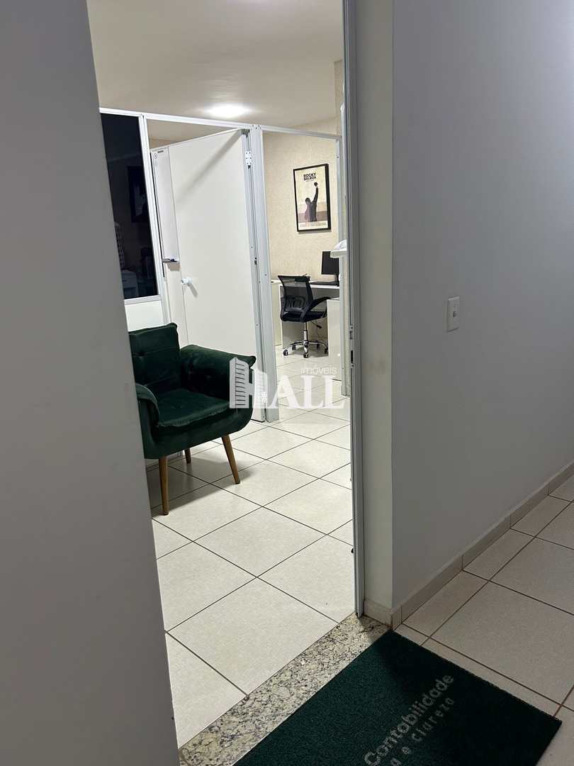 Conjunto Comercial-Sala à venda, 38m² - Foto 6