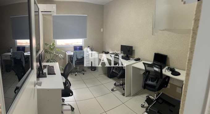 Conjunto Comercial-Sala à venda, 38m² - Foto 2