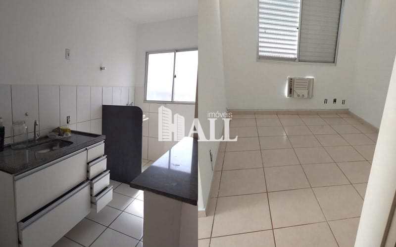 Cobertura à venda com 2 quartos, 140m² - Foto 1