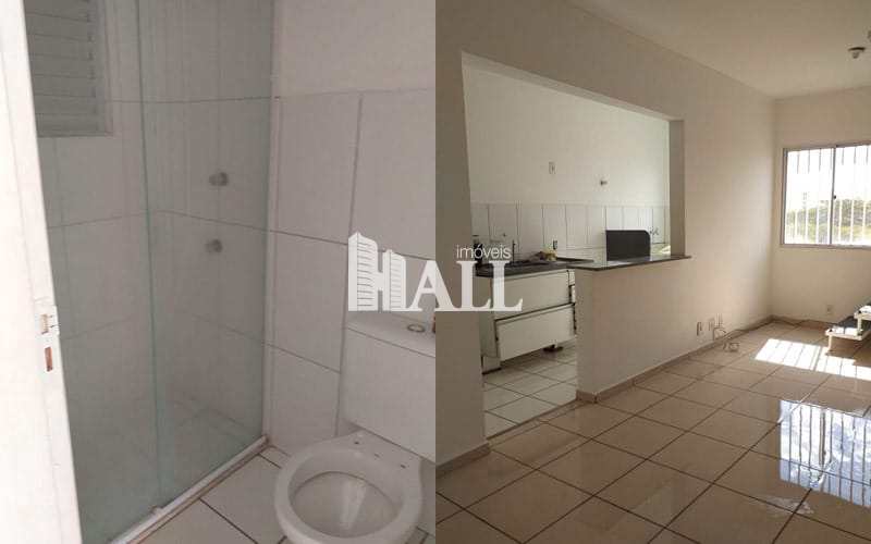 Cobertura à venda com 2 quartos, 140m² - Foto 2