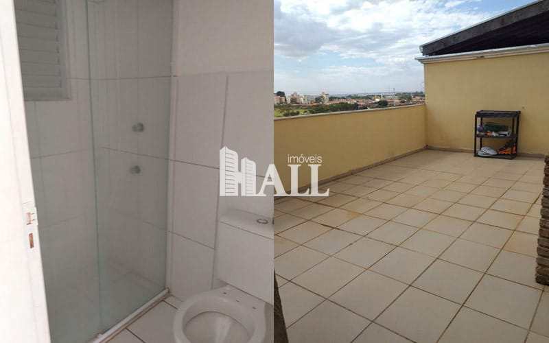 Cobertura à venda com 2 quartos, 140m² - Foto 5