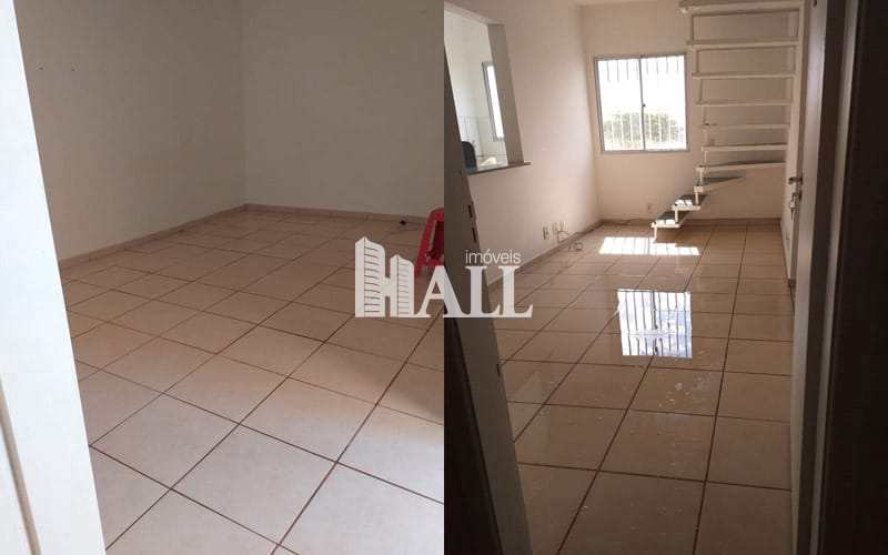 Cobertura à venda com 2 quartos, 140m² - Foto 3