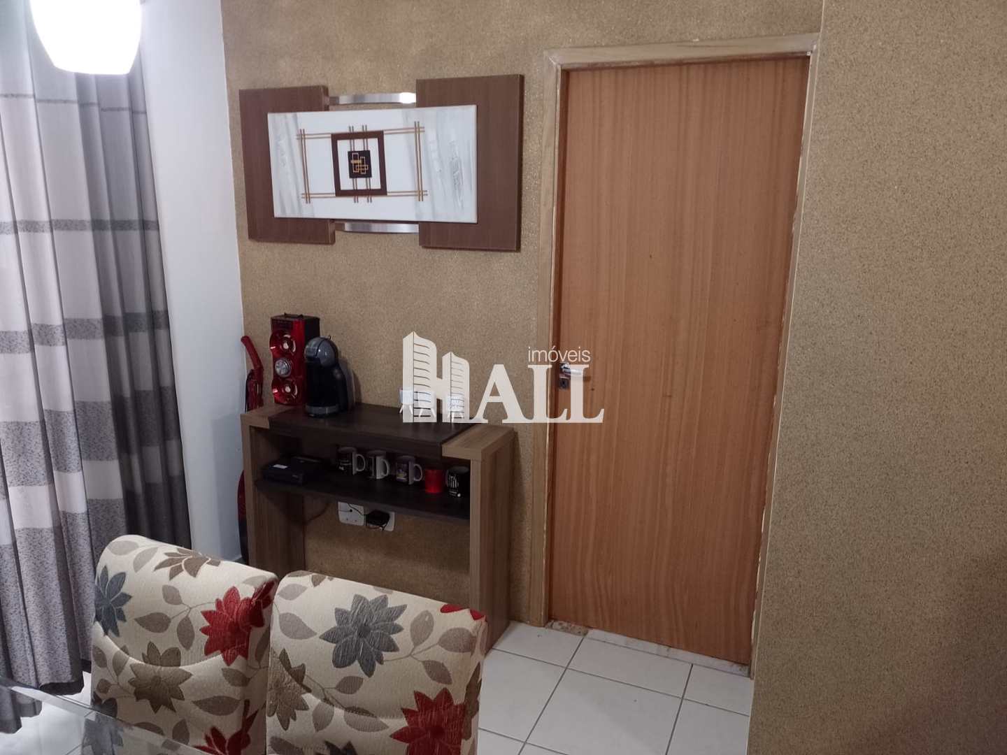 Casa de Condomínio à venda com 3 quartos, 136m² - Foto 2