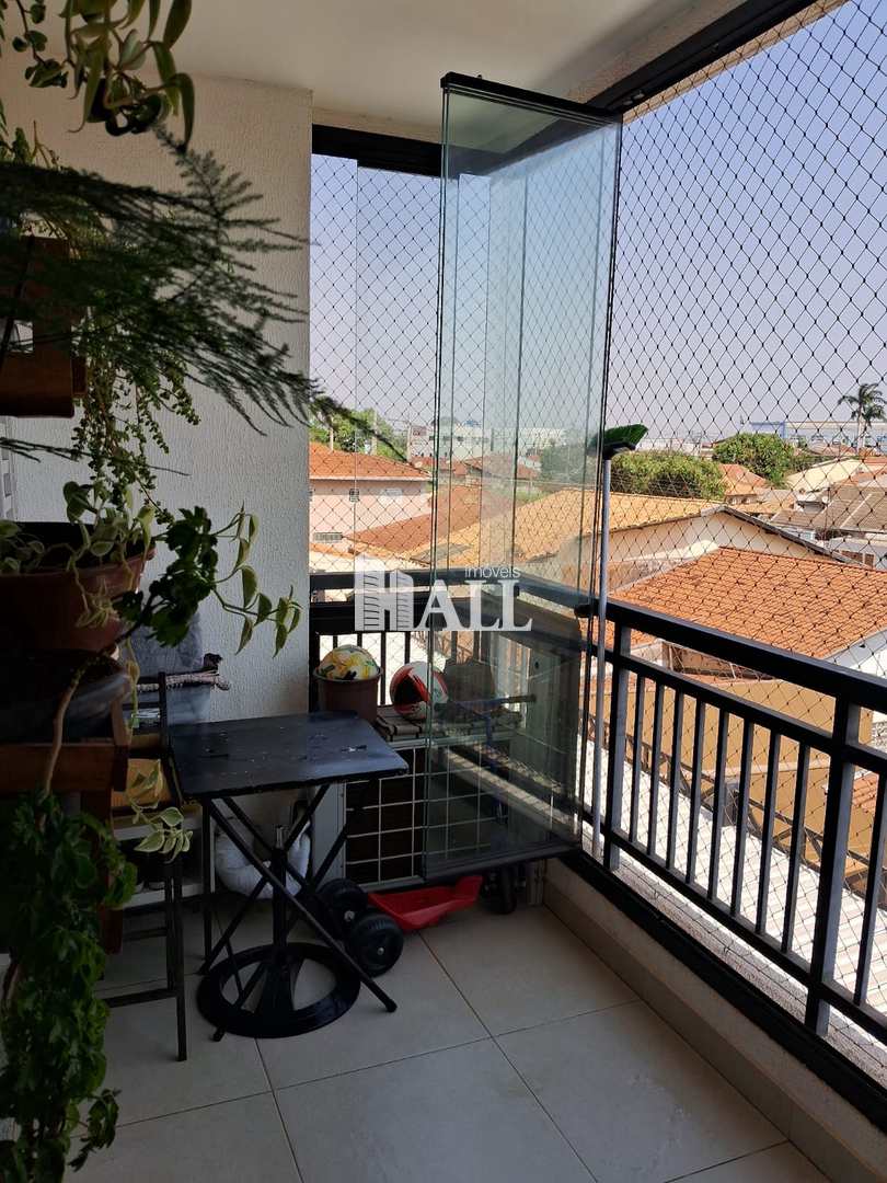 Apartamento à venda com 3 quartos, 78m² - Foto 14