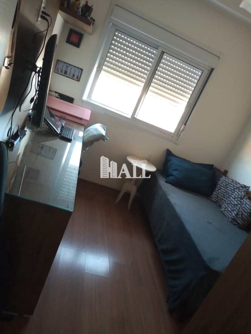 Apartamento à venda com 3 quartos, 78m² - Foto 13