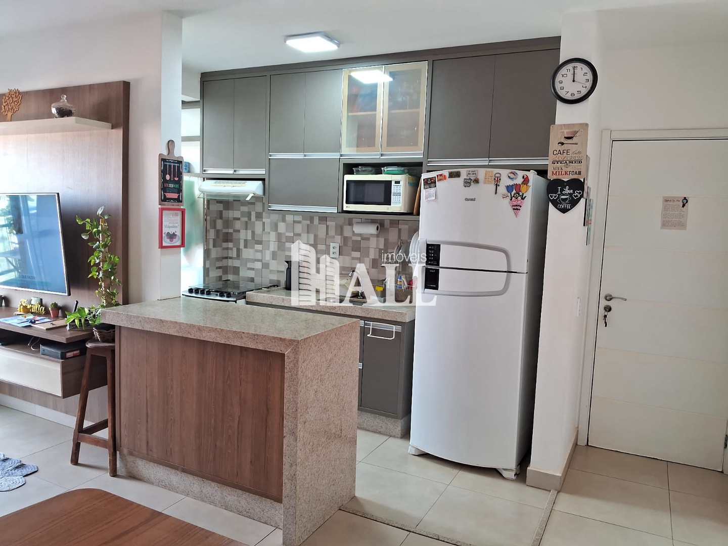 Apartamento à venda com 3 quartos, 78m² - Foto 8