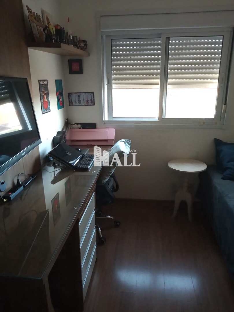 Apartamento à venda com 3 quartos, 78m² - Foto 16