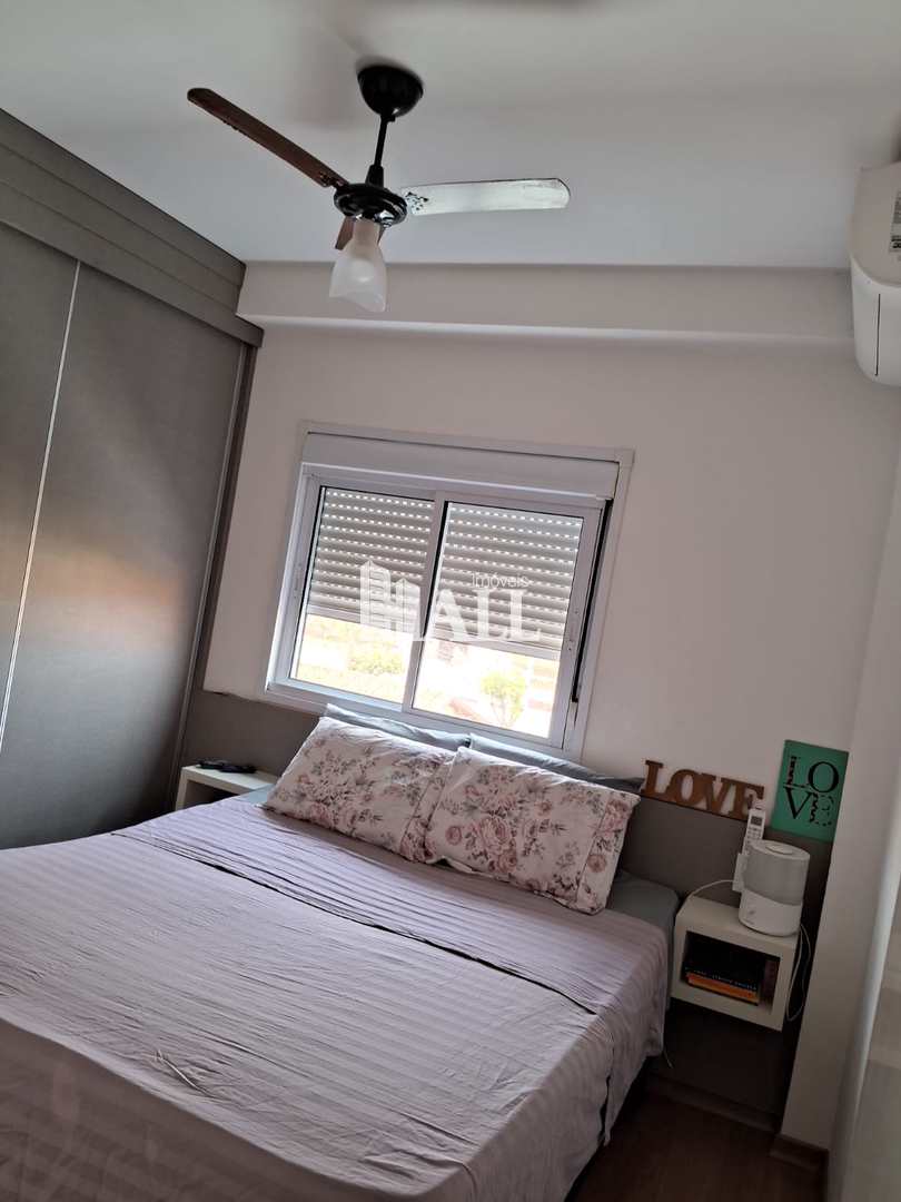 Apartamento à venda com 3 quartos, 78m² - Foto 12