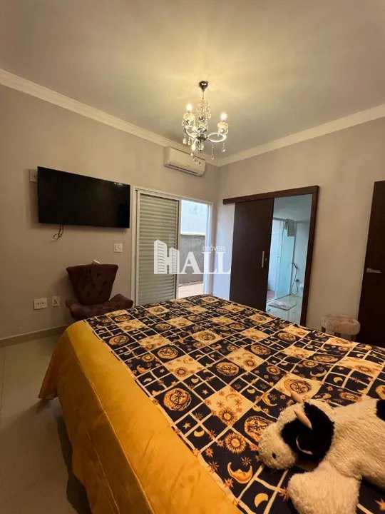 Casa de Condomínio à venda com 2 quartos, 170m² - Foto 10