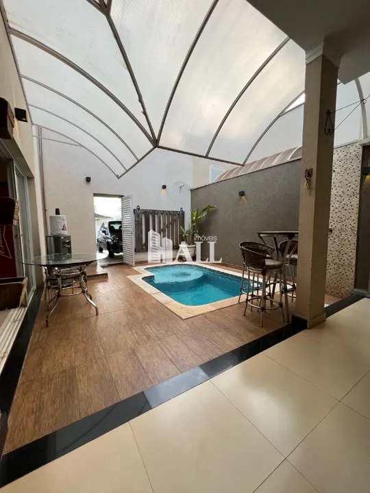 Casa de Condomínio à venda com 2 quartos, 170m² - Foto 2