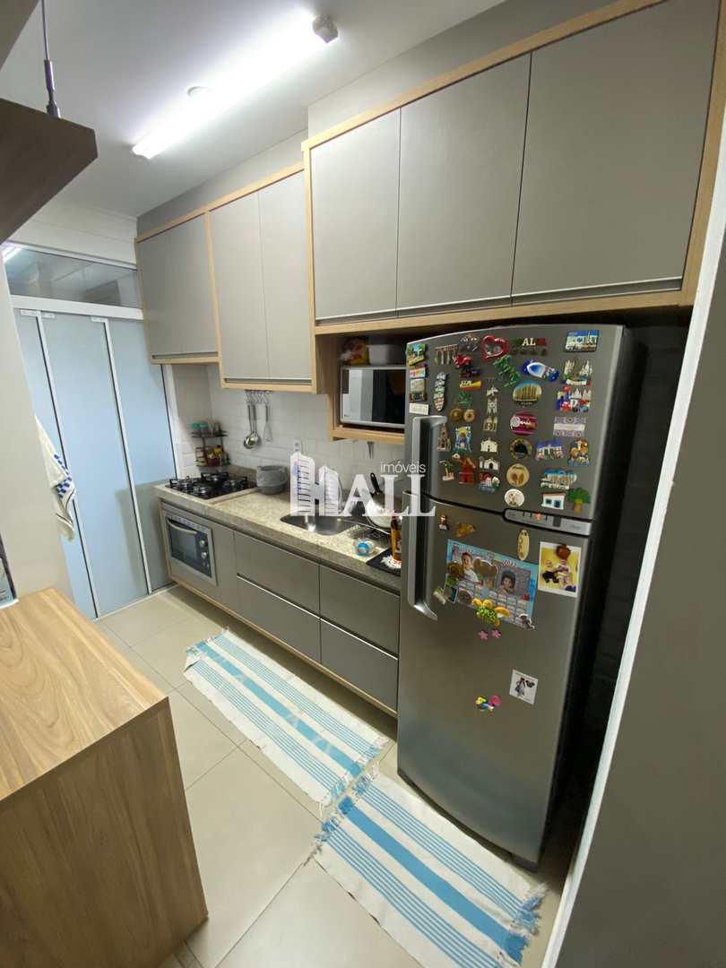 Apartamento à venda com 3 quartos, 78m² - Foto 16