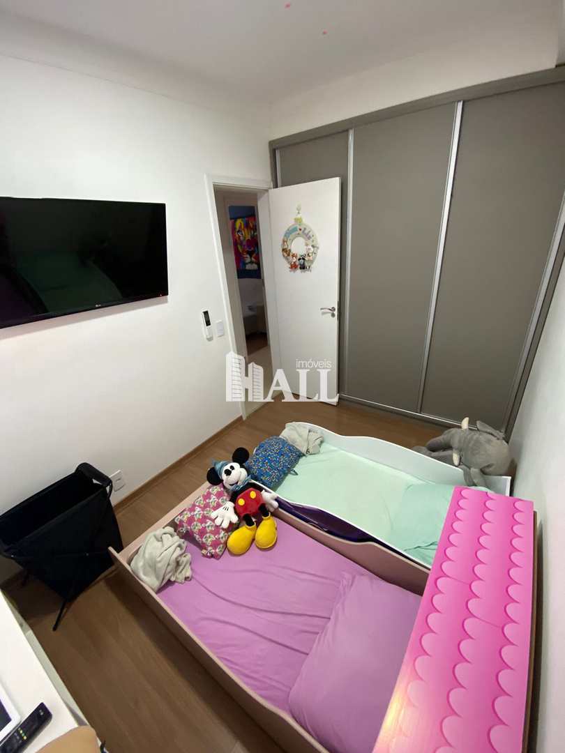 Apartamento à venda com 3 quartos, 78m² - Foto 10