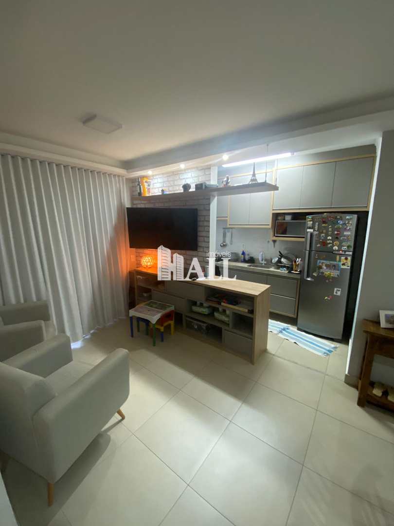 Apartamento à venda com 3 quartos, 78m² - Foto 14