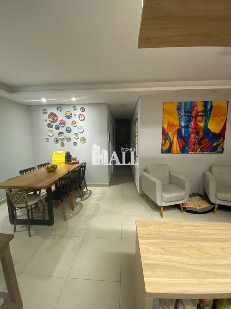 Apartamento à venda com 3 quartos, 78m² - Foto 12