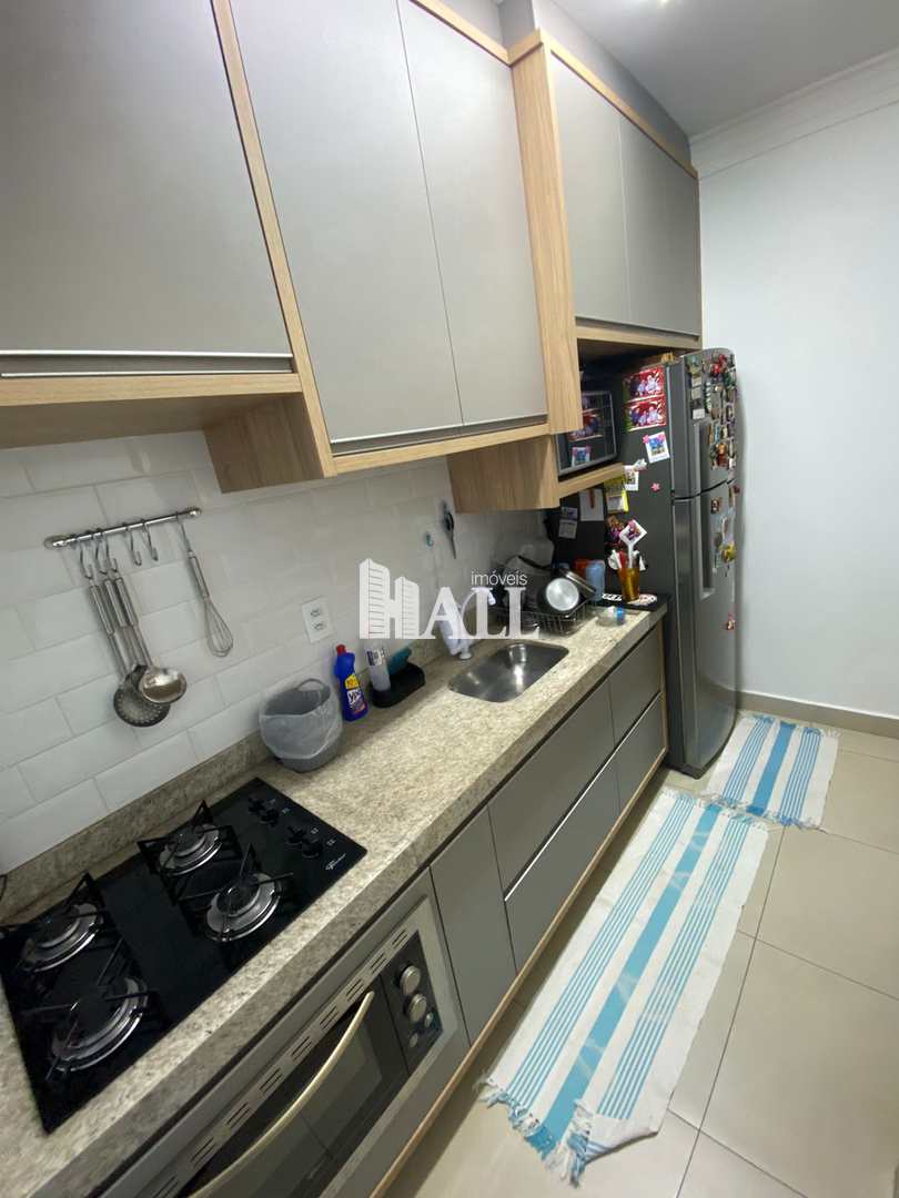 Apartamento à venda com 3 quartos, 78m² - Foto 15