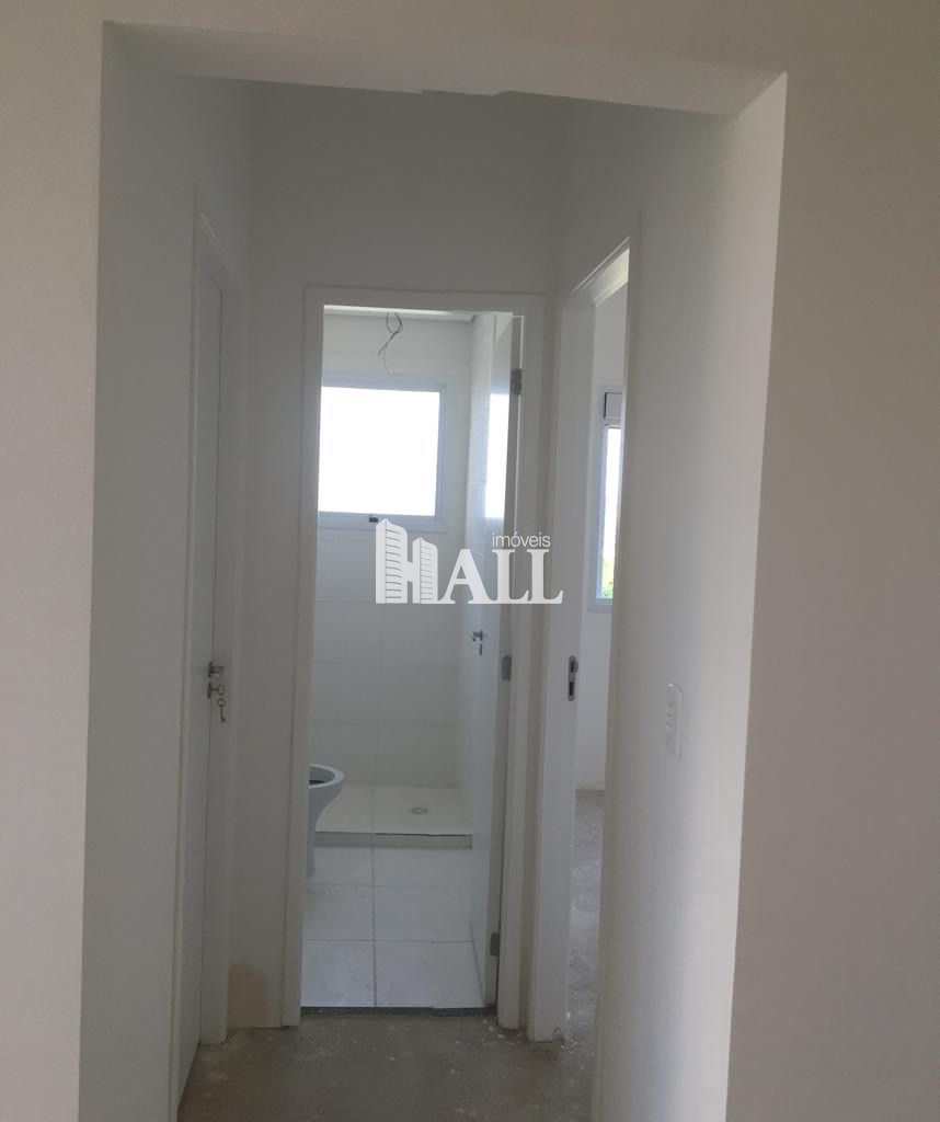 Apartamento à venda com 2 quartos, 64m² - Foto 12